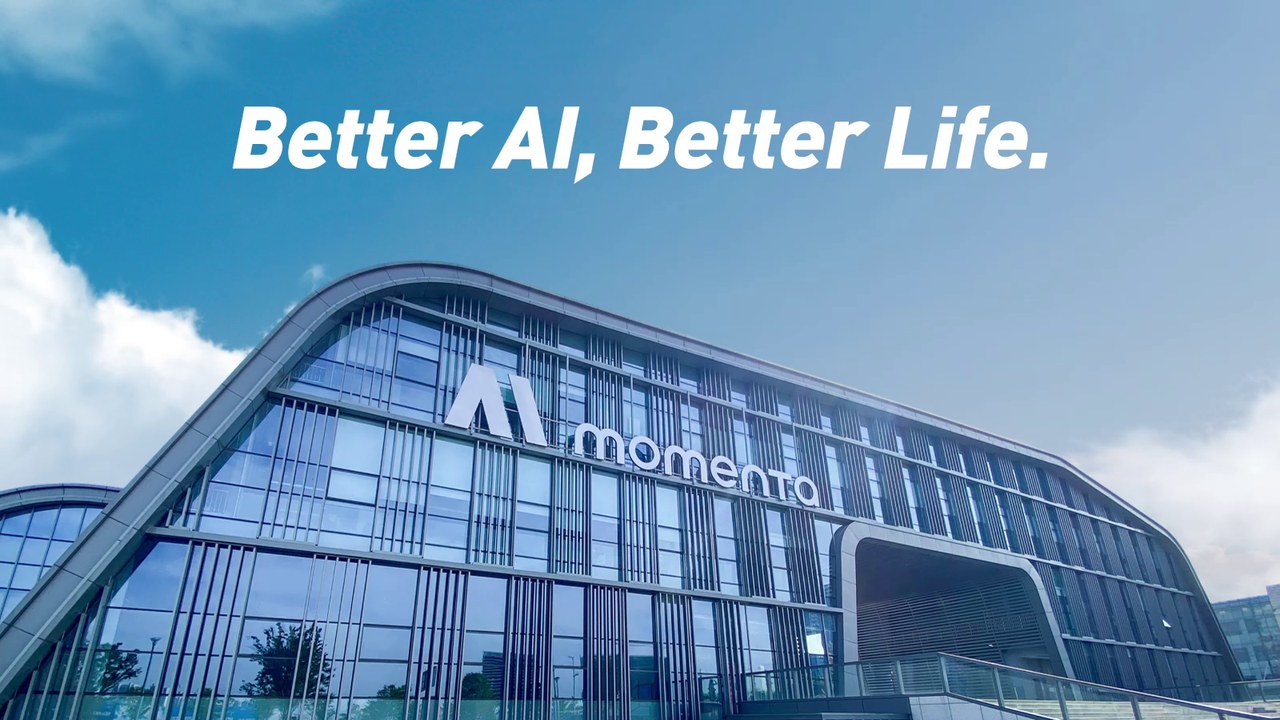 Slide: Closing: Better AI, Better Life