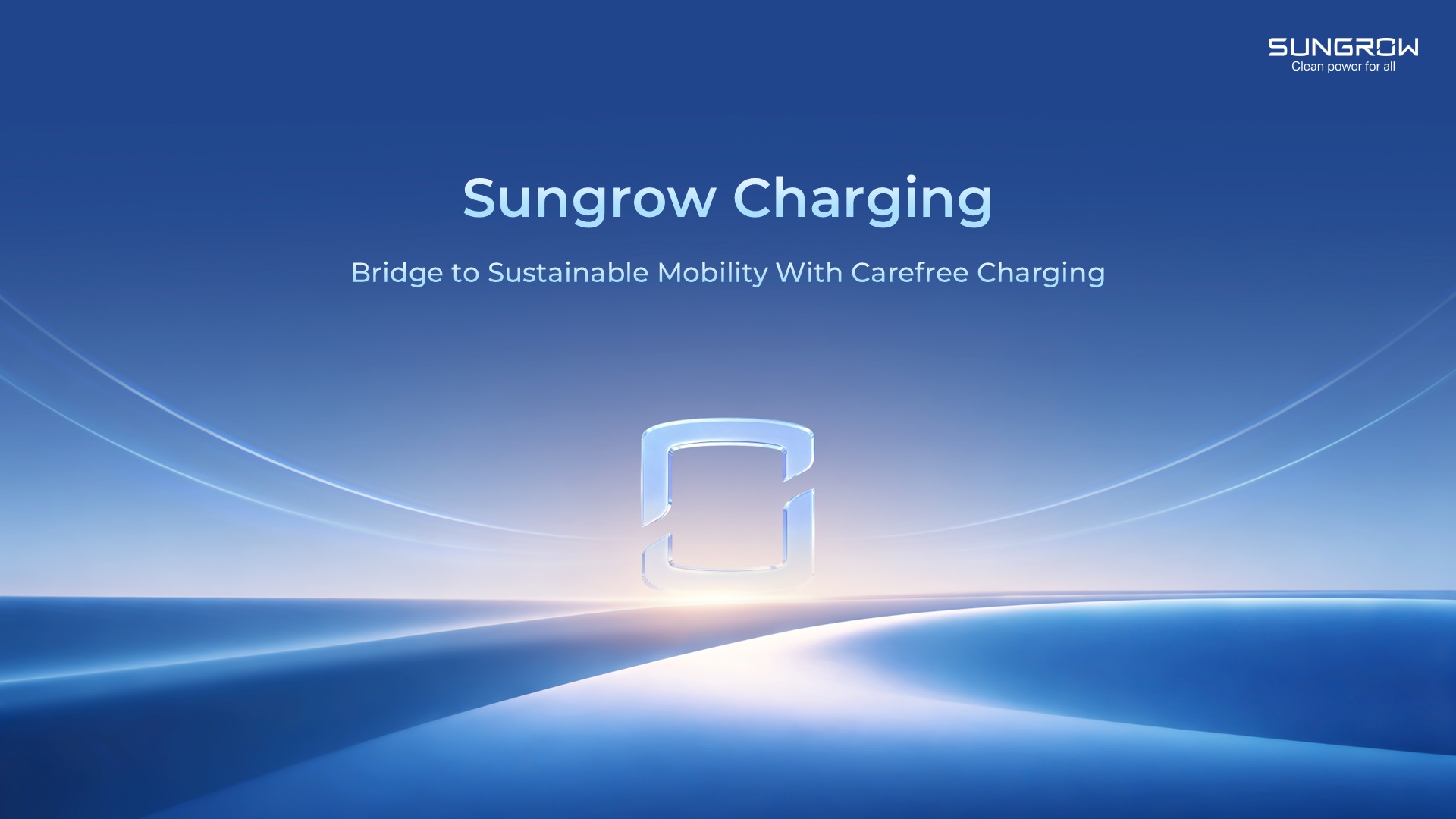 Sungrow Charging